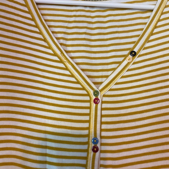 Anthropologie sleep shirt - Picture 3 of 3